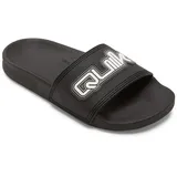 QUIKSILVER Rivi Anthrazit 28
