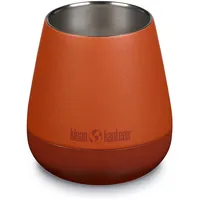 Klean Kanteen Rise Wine Tumbler Isolierbecher 296ml autumn glaze