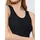 Triumph Tanktop Beauty Layers Schwarz S