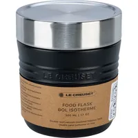 Le Creuset Thermobehälter 500ml schwarz matt