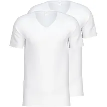 CALIDA Natural Benefit weiß XXL