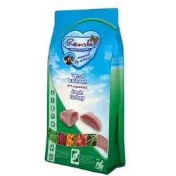 Renske Super Premium Senior Getreidefrei Frischer Truthahn Hundefutter 6,5 kg