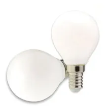 ISOLED LED-Birne ISO-112442 4W E14 warmweiß 1 St.