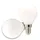 ISOLED LED-Birne ISO-112442 4W E14 warmweiß 1 St.