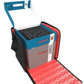 VARIA Group GENERAL06 - GENERAL 370 Tasche + Lagerboxen für Blood Rage - Komplett-Set
