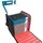 VARIA Group GENERAL06 - GENERAL 370 Tasche + Lagerboxen für Blood Rage - Komplett-Set