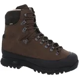 Hanwag Alaska Wide GTX Herren erde/brown 41,5