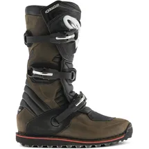 Alpinestars Tech T Braun 42