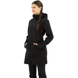 CMP Longline 3a08326 Softshelljacke