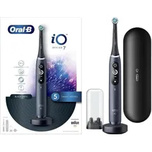 Oral-B iO Series 7N Black Onyx