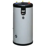 Smart e 160 Indirekt beheizter Edelstahl Warmwasserbereiter 06618901 784209 - ACV