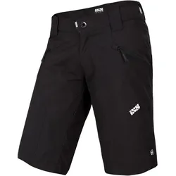 Asper 6.1 BC Shorts XL