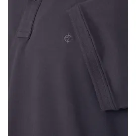 CasaModa Poloshirt grau 6XL