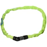 ABUS 4804C/75 lime Kettenschloss