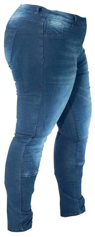 Rusty Stitches Super Ella Jeans - Denim - 42