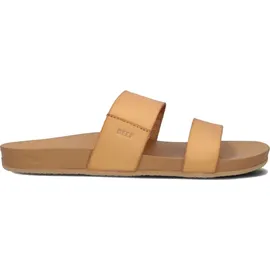 REEF Cushion Vista, Natural Größe EU 42.5 - 42.5