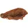 GREENLAND Nature Femi & Nine Schultertasche Leder 42 cm braun