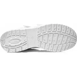 ELTEN Brayden XXTM white Strap Low ESD S3 Gr. 45