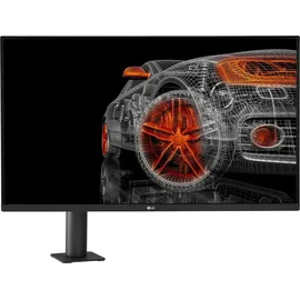 LG UltraFine 32UN880-B 32"