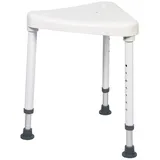 MOBILEX Duschhocker dreieckig