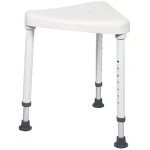 MOBILEX Duschhocker dreieckig