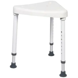 MOBILEX Duschhocker dreieckig