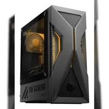 Asus TUF Gaming TM500 Gaming-PC Ryzen 7 260 4,0 GHz 16 GB RAM 1 TB SSD GeForce RTX 5060 Win 11 Home