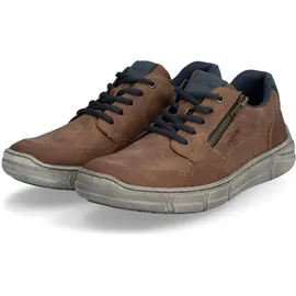 Rieker 04003 Herren Braun 44