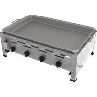 ChattenGlut Gasbräter 4-flammig