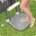 Intex 29080 - Fußbad (56x46x9cm) Leiter Wanne