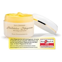 Handrücken-Pflegecreme - 125 ml