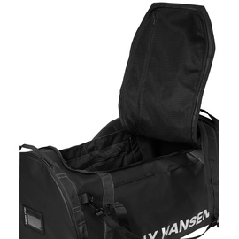 HELLY HANSEN Reisetasche Duffel Bag 2 90L Black