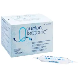 Sanitas Quinton Isotonic