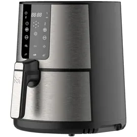 Master Pro Rocket 360 3,6 l schwarz