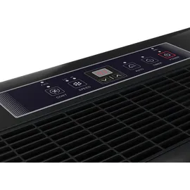 Klarstein DryFy Grand Smart 70L Luftentfeuchter - WLAN-App-Steuerung, 8L Tank, 24h Timer, Automatische Abschaltung, Tragbar, Elektrischer