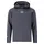 SOS Vail Sweatshirt blau/weiß L
