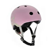 Scoot and Ride Scoot & Ride 96323 Sport-Kopfbedeckung Pink