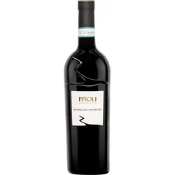 Pipoli Aglianico del Vulture (2020), Fantini (Farnese)