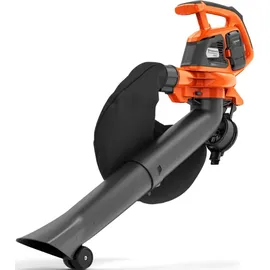 Husqvarna 120iBV inkl. 1 x 4,0 Ah + Ladegerät
