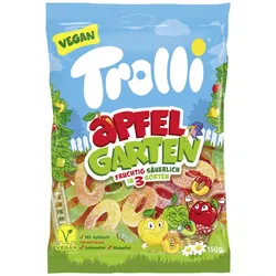 Trolli Apfelgarten 150G