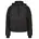 URBAN CLASSICS Oversized Diamond Quilted Pull Over Jacke Black XS