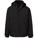 Hakro Activejacke Boston schwarz, 3XL
