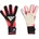 Black/Lucid Red/White 8