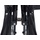 RUSSKA Vital Carbon Rollator 11448601 Modell 54 carbon-optik