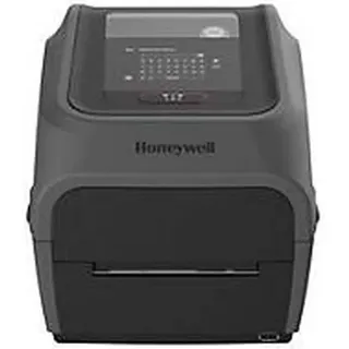 Honeywell PC45 (203 dpi), Etikettendrucker, Schwarz