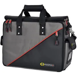 C.K Tools C.K Magma Werkzeugtasche für Techniker unbestückt MA2630