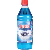 Walter Schmidt Chemie GmbH Robbyrob Scheibenfrostschutz Klarblick bis -60°C 20L Kan.