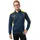 Joma Championship VII Marineblau gelb
