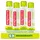 Borotalco Aktives Deodorant Spray 4 x 150 ml