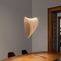 Luceplan Illan Pendelleuchte LED, ø60 cm - Dali